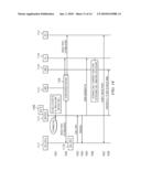 CALL PROCESSING FOR GROUP CONFERENCING diagram and image