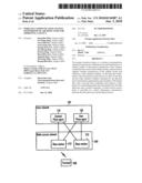 WIRELESS COMMUNICATION SYSTEM WITH PROTOCOL ARCHITECTURE FOR IMPROVING LATENCY diagram and image