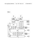 WIRELESS COMMUNICATION SYSTEM WITH PROTOCOL ARCHITECTURE FOR IMPROVING LATENCY diagram and image