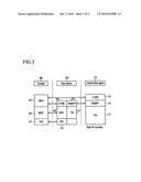 WIRELESS COMMUNICATION SYSTEM WITH PROTOCOL ARCHITECTURE FOR IMPROVING LATENCY diagram and image