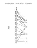 WIRELESS COMMUNICATION SYSTEM WITH PROTOCOL ARCHITECTURE FOR IMPROVING LATENCY diagram and image