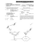 PEER-TO-PEER COMMUNICATION USING A WIDE AREA NETWORK AIR INTERFACE diagram and image