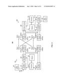 PEER-TO-PEER COMMUNICATION USING A WIDE AREA NETWORK AIR INTERFACE diagram and image