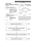 APPARATUS AND METHOD FOR DETERMINING POSITION OF TERMINAL diagram and image