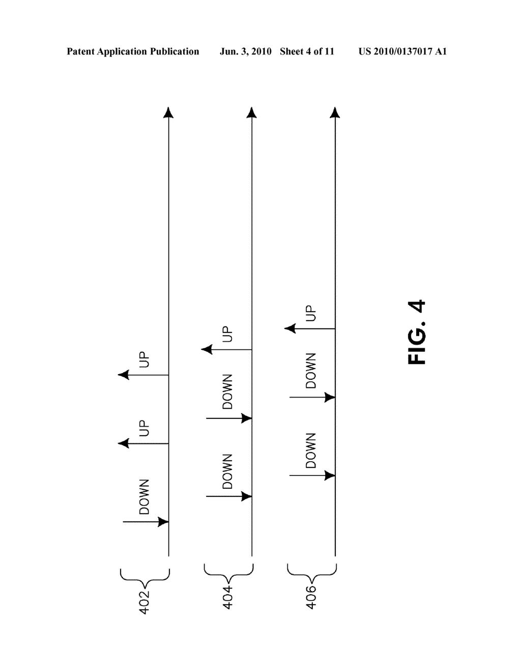 UPLINK POWER CONTROL FOR DISTRIBUTED WIRELESS COMMUNICATION - diagram, schematic, and image 05