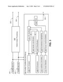 FILTERING A LIST OF AUDIBLE ITEMS diagram and image