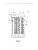 PORTABLE ELECTRONIC DEVICE AND METHOD OF CONTROLLING SAME diagram and image