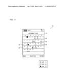 COMMUNICATION TERMINAL DEVICE diagram and image