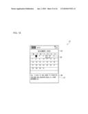 COMMUNICATION TERMINAL DEVICE diagram and image