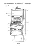 WAGERING GAME MACHINE PROVIDING A WRITE ONCE RUN ANYWHERE ENVIRONMENT diagram and image