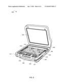 WAGERING GAME MACHINE PROVIDING A WRITE ONCE RUN ANYWHERE ENVIRONMENT diagram and image