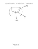 GOLF BALL POSITION MARKING DEVICE AND METHOD OF USE diagram and image
