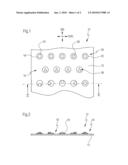 BELT FOR A MACHINE FOR THE PRODUCTION OF A FIBROUS WEB, PARTICULARLY PAPER OR CARDBOARD, AND METHOD FOR THE PRODUCTION OF SUCH A BELT diagram and image