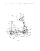 Stationary Exercise Apparatus diagram and image