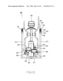 Stationary Exercise Apparatus diagram and image