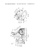 Stationary Exercise Apparatus diagram and image