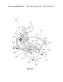 Stationary Exercise Apparatus diagram and image