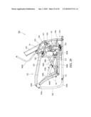 Stationary Exercise Apparatus diagram and image