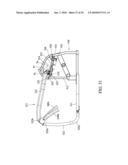 Stationary Exercise Apparatus diagram and image