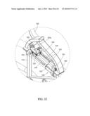 Stationary Exercise Apparatus diagram and image