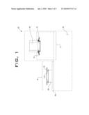 QUICK CHANGE SYSTEM FOR A MACHINE diagram and image