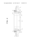 QUICK CHANGE SYSTEM FOR A MACHINE diagram and image