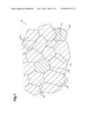 SINTERED BODY AND PRODUCTION METHOD THEREOF diagram and image