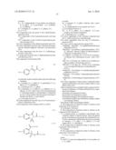 HERBICIDE/SAFENER COMBINATION diagram and image