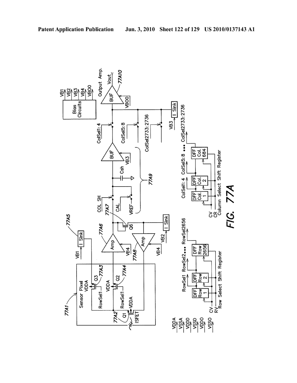 METHODS AND APPARATUS FOR MEASURING ANALYTES - diagram, schematic, and image 123