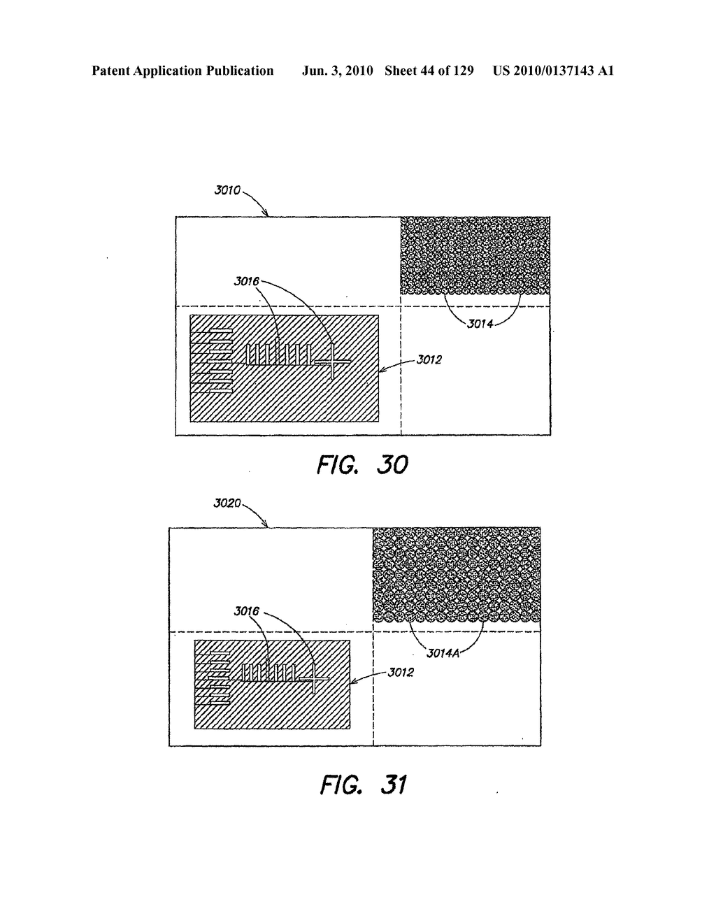METHODS AND APPARATUS FOR MEASURING ANALYTES - diagram, schematic, and image 45