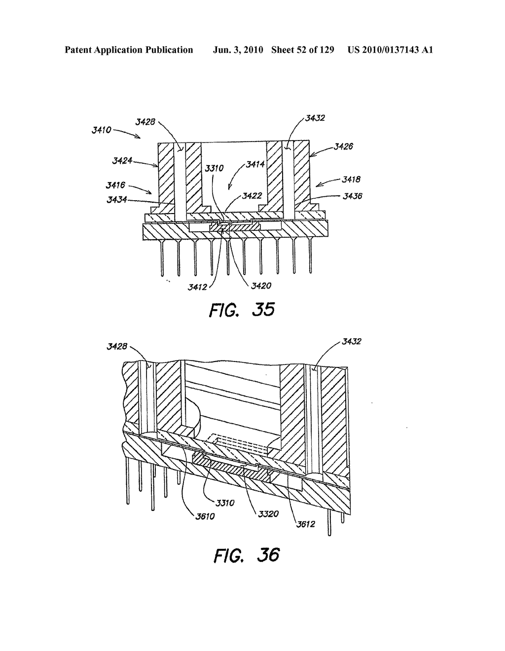 METHODS AND APPARATUS FOR MEASURING ANALYTES - diagram, schematic, and image 53