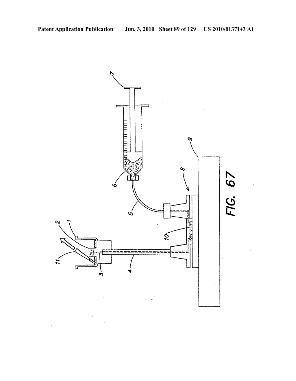 METHODS AND APPARATUS FOR MEASURING ANALYTES - diagram, schematic, and image 90