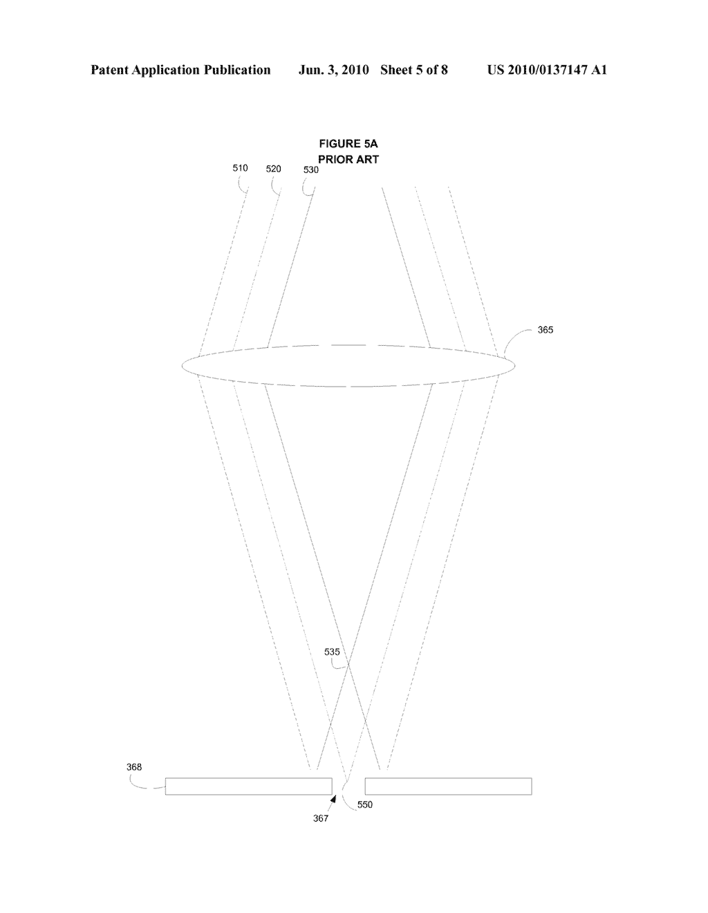 System, method, and product for multiple wavelength detection using single source excitation - diagram, schematic, and image 06