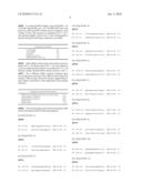 Cisplatin-resistance marker for ovarian tumor diagram and image