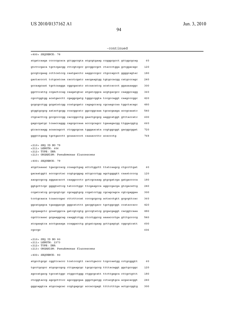 Method for Rapidly Screening Microbial Hosts to Identify Certain Strains with Improved Yield and/or Quality in the Expression of Heterologous Proteins - diagram, schematic, and image 171