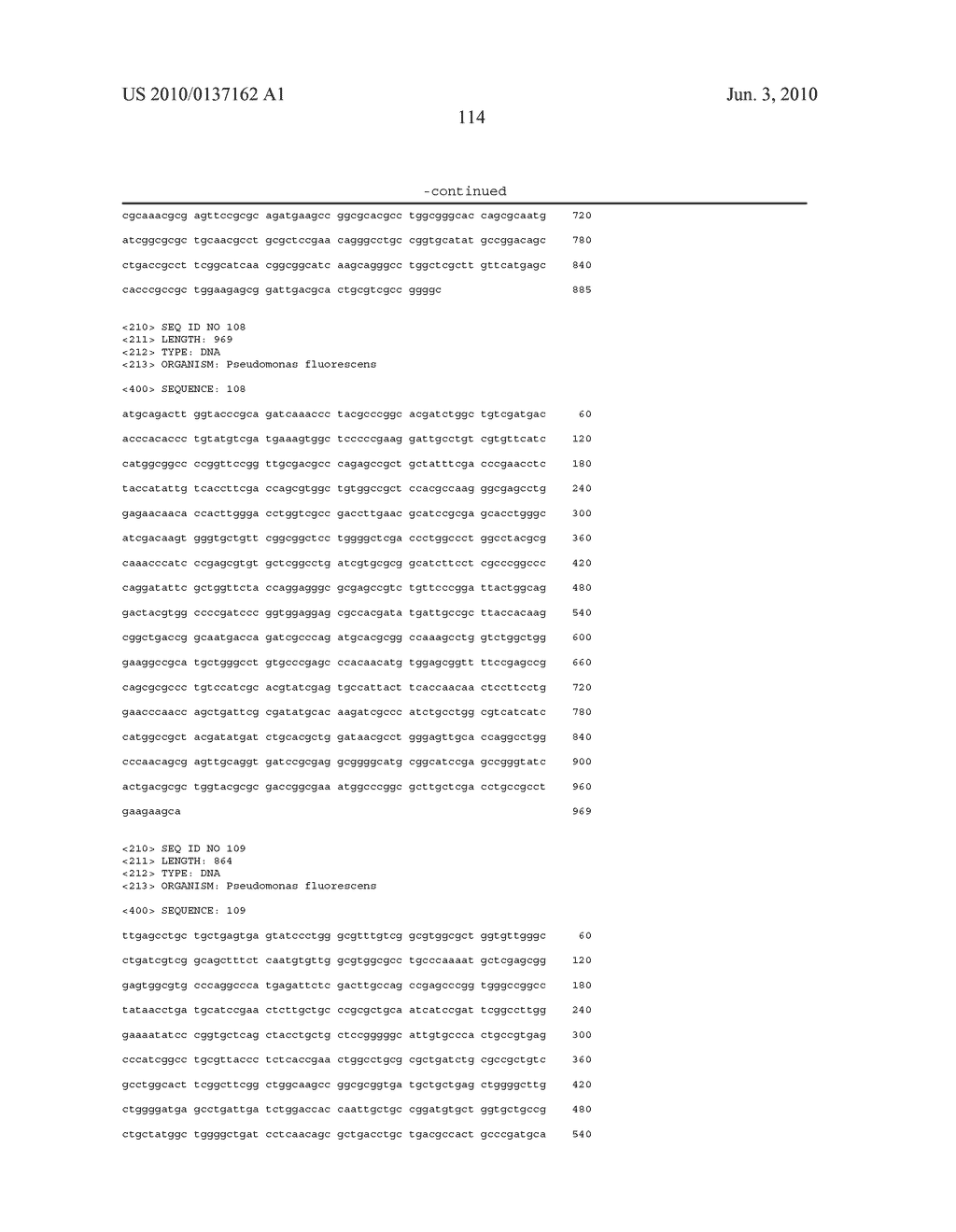 Method for Rapidly Screening Microbial Hosts to Identify Certain Strains with Improved Yield and/or Quality in the Expression of Heterologous Proteins - diagram, schematic, and image 191