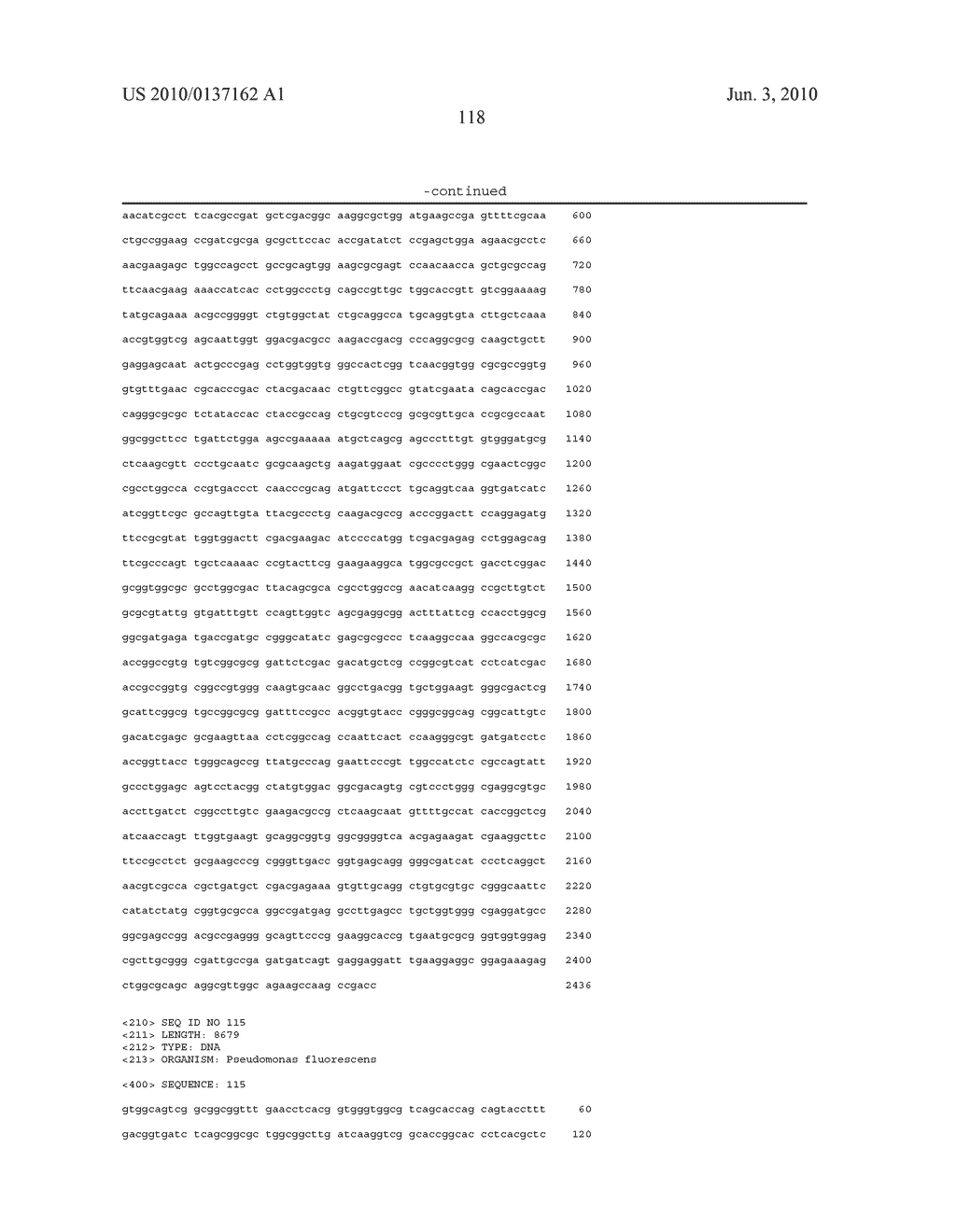 Method for Rapidly Screening Microbial Hosts to Identify Certain Strains with Improved Yield and/or Quality in the Expression of Heterologous Proteins - diagram, schematic, and image 195