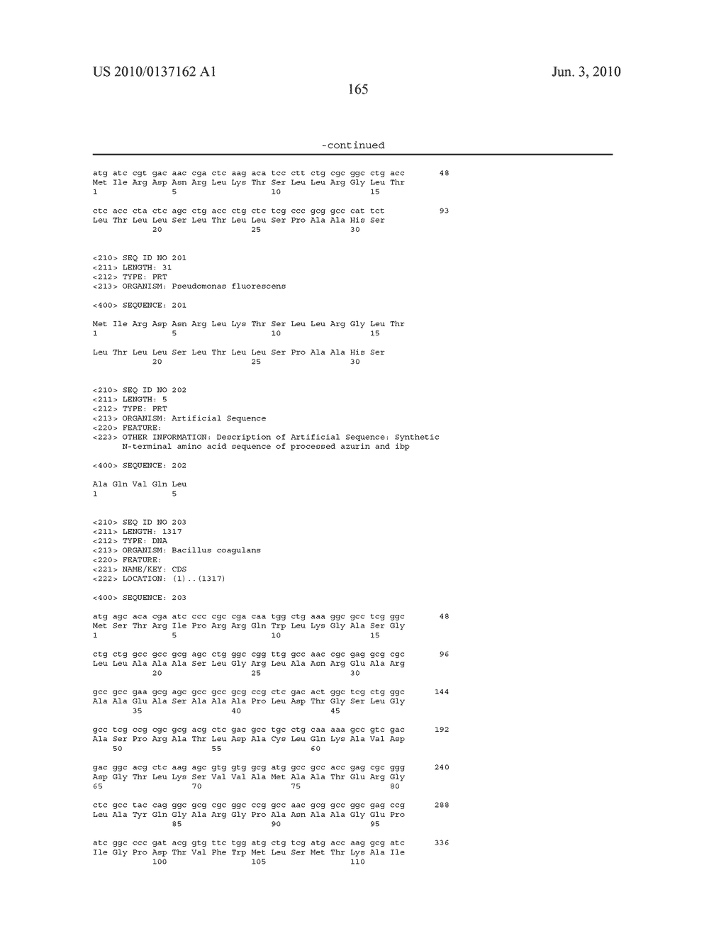 Method for Rapidly Screening Microbial Hosts to Identify Certain Strains with Improved Yield and/or Quality in the Expression of Heterologous Proteins - diagram, schematic, and image 242