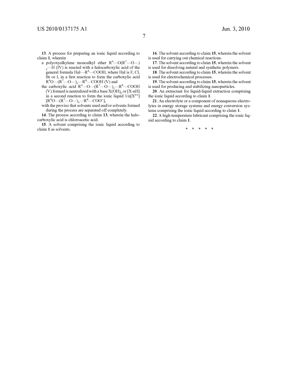 NOVEL IONIC LIQUIDS - diagram, schematic, and image 08