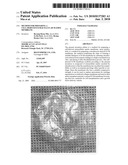 METHOD FOR PREPARING A CELL-DERIVED EXTRACELLULAR MATRIX MEMBRANE diagram and image