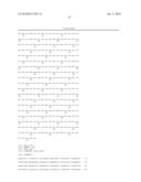 Use of FGF-18 Protein, Target Proteins and Their Respective Encoding Nucleotide Sequences to Induce Cartilage Formation diagram and image