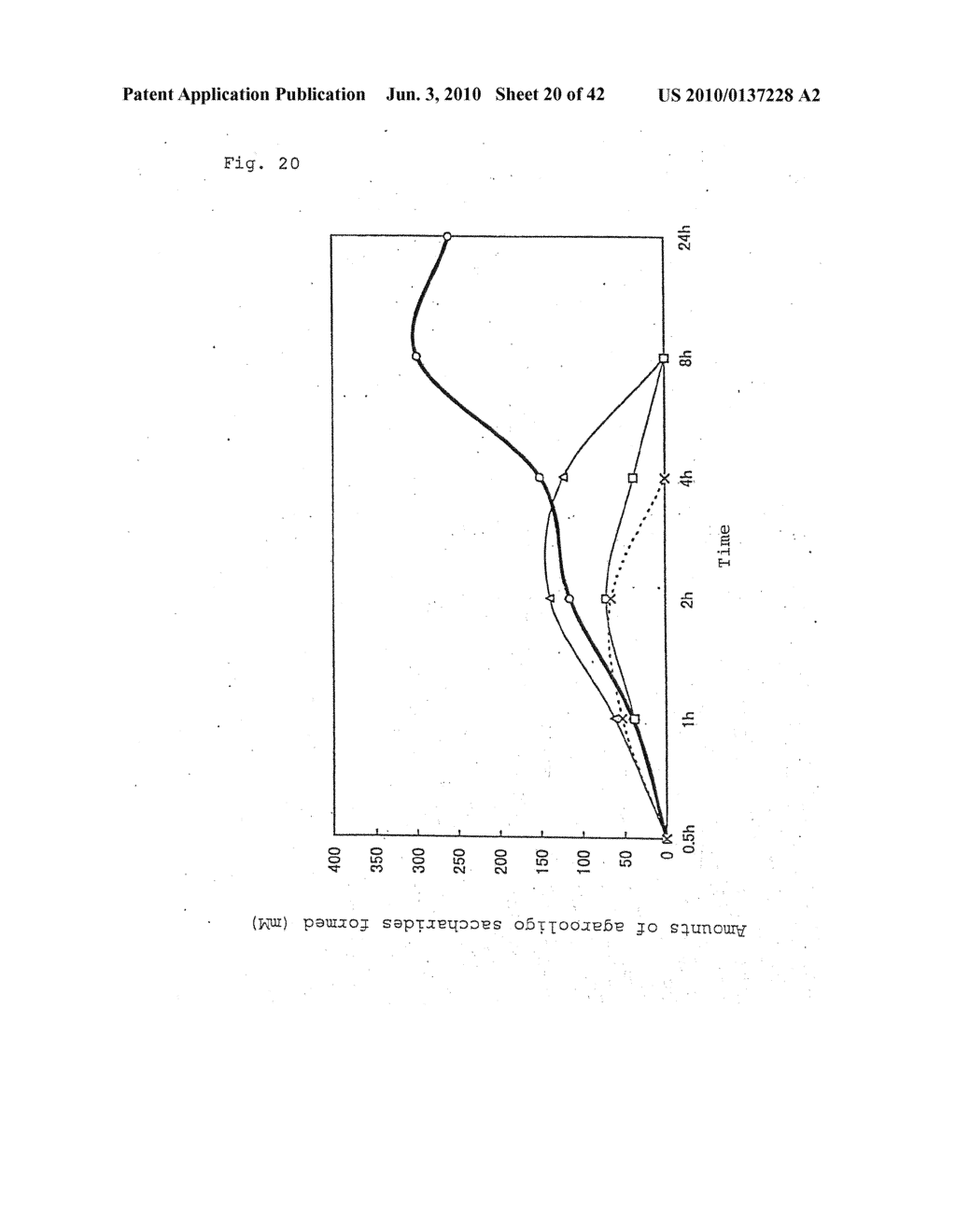 DRUGS, FOODS OR DRINKS WITH THE USE OF ALGAE-DERIVED PHYSIOLOGICALLY ACTIVE SUBSTANCES - diagram, schematic, and image 21