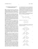 Oxazolidinone And/Or Isoxazoline As Antibacterial Agents diagram and image