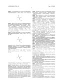 Oxazolidinone And/Or Isoxazoline As Antibacterial Agents diagram and image