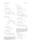 Oxazolidinone And/Or Isoxazoline As Antibacterial Agents diagram and image