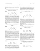 Oxazolidinone And/Or Isoxazoline As Antibacterial Agents diagram and image