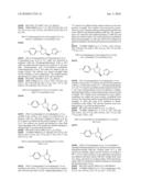 Oxazolidinone And/Or Isoxazoline As Antibacterial Agents diagram and image