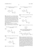 Oxazolidinone And/Or Isoxazoline As Antibacterial Agents diagram and image