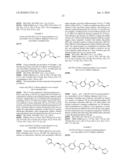 Oxazolidinone And/Or Isoxazoline As Antibacterial Agents diagram and image