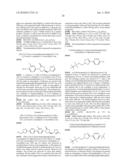 Oxazolidinone And/Or Isoxazoline As Antibacterial Agents diagram and image